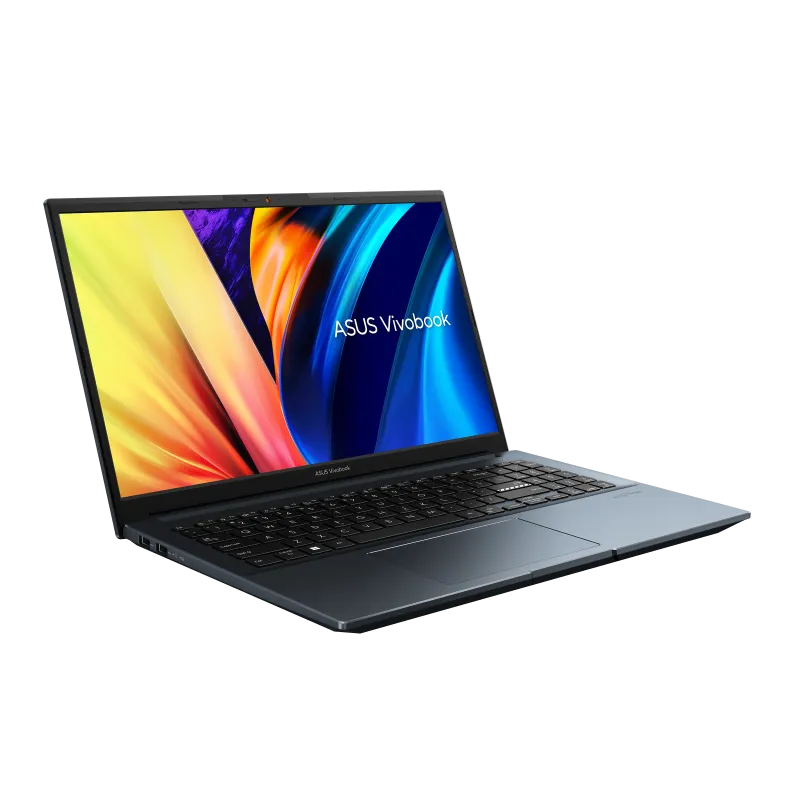 Замена термопасты Asus 15 M6500QCHN089