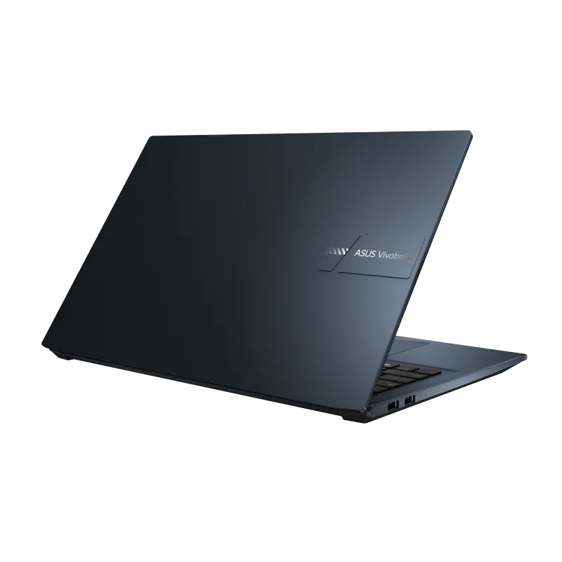 Замена термопасты Asus 15 OLED M3500QCL1301W