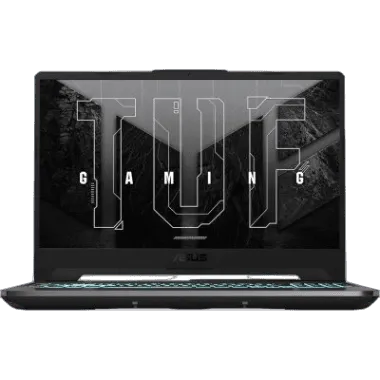Замена термопасты Asus A15 FX506IE-BHN042