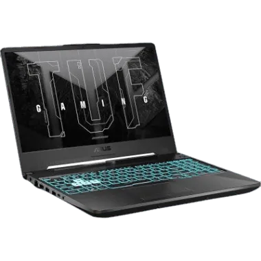 Замена термопасты Asus A15 FX506IC-HN025W