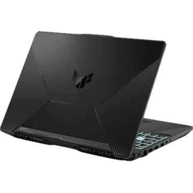 Замена термопасты Asus F15 FX506LH-BHN323
