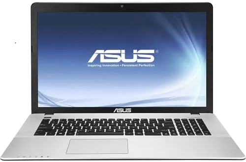 Замена термопасты Asus X200MA