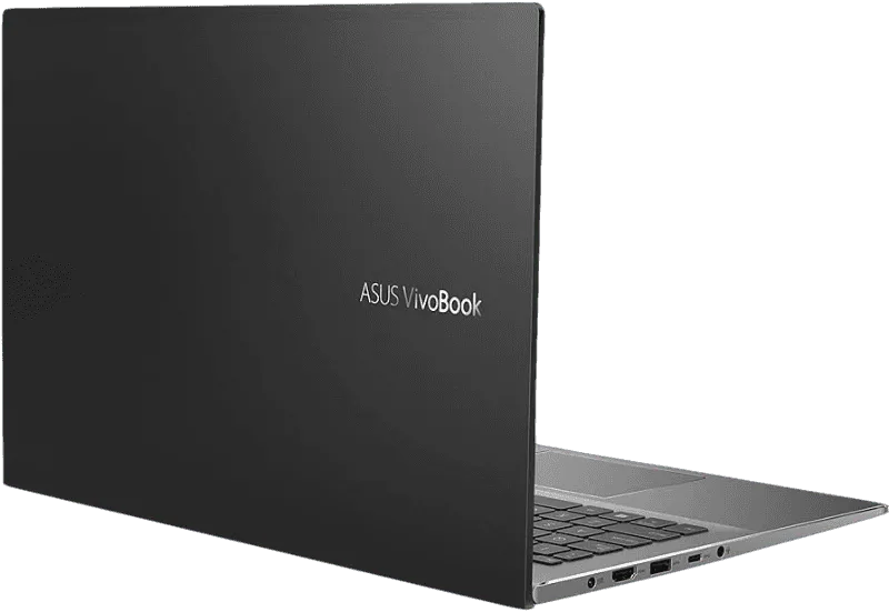 Замена термопасты Asus 15 K513EA-L12078