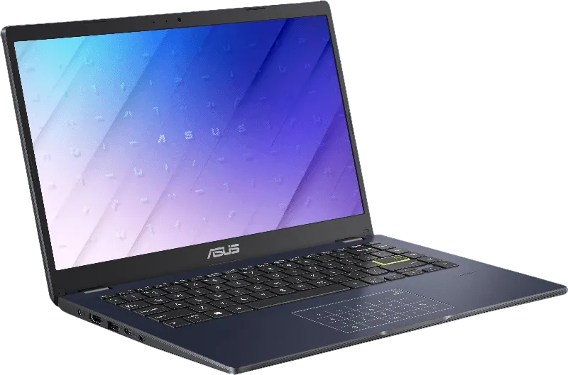 Замена термопасты Asus Go 14 E410MA-EB008T