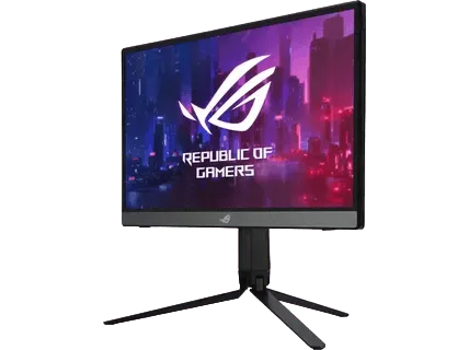 Замена платы управления (мат.платы, мейн платы) Asus Strix XG16AHPE