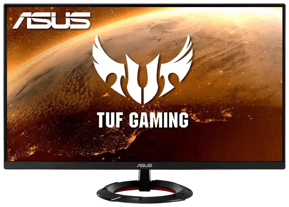 Замена платы управления (мат.платы, мейн платы) Asus TUF GAMING VG279QL1A