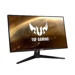 Замена платы управления (мат.платы, мейн платы) Asus VG279QR