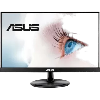 Замена платы управления (мат.платы, мейн платы) Asus VA27VQSE