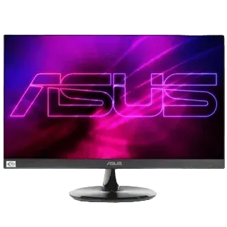 Замена платы управления (мат.платы, мейн платы) Asus VP228QG