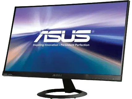 Замена платы управления (мат.платы, мейн платы) Asus VZ279HE