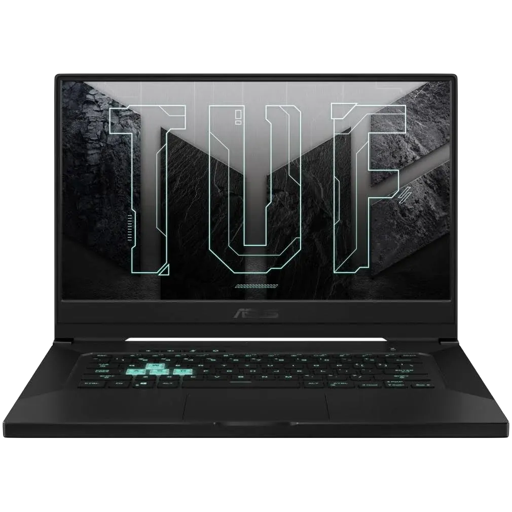 Замена термопасты Asus F15 FX516PC-HN558