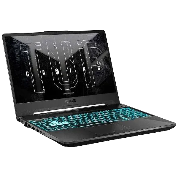 Замена термопасты Asus F15 FX517ZC-HN051