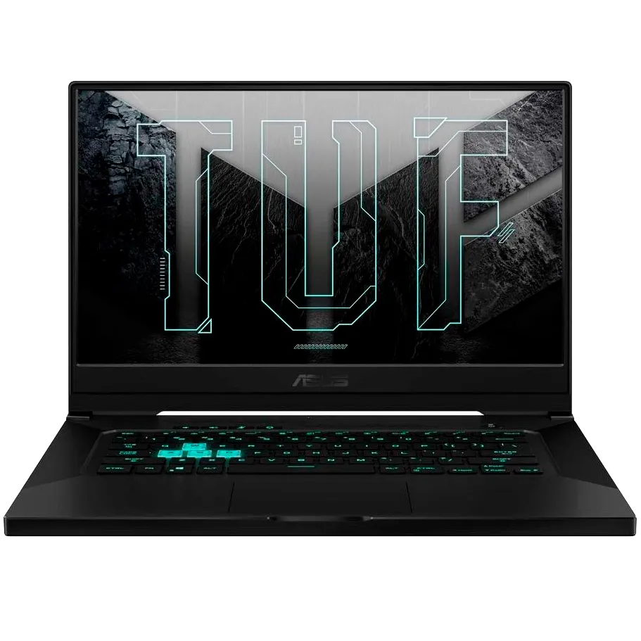 Замена термопасты Asus F15 FX516PR-AZ019