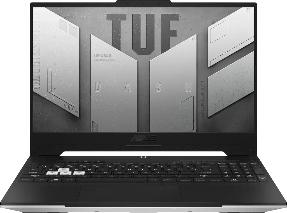 Замена термопасты Asus F15