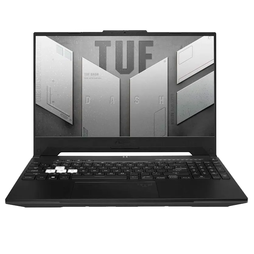 Замена термопасты Asus F15 FX517ZM