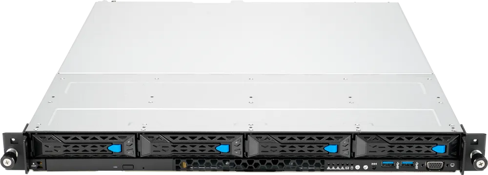 Замена оперативной памяти Asus RS700-E9-RS4