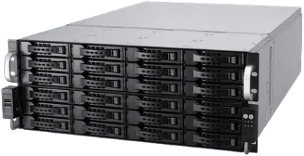 Замена оперативной памяти Asus RS700A-E11-RS4U 