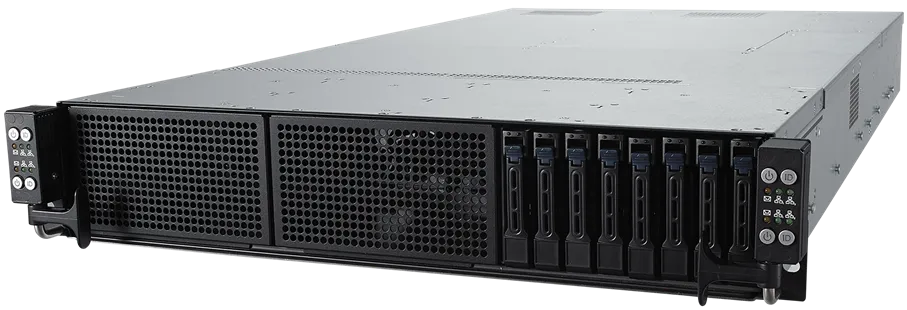 Замена оперативной памяти Asus RS700-E11-RS4U 