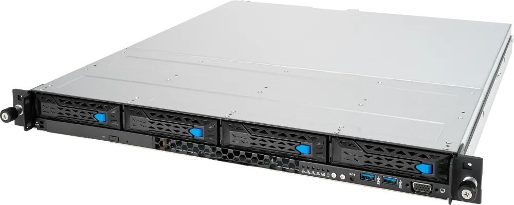 Замена оперативной памяти Asus RS700-E11-RS12U 