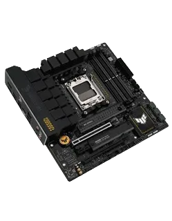 Профилактическая чистка Asus TUF Gaming B560M-Plus WiFi