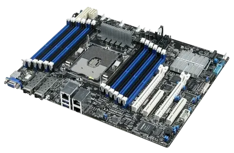 Профилактическая чистка Asus Z11PA-U12