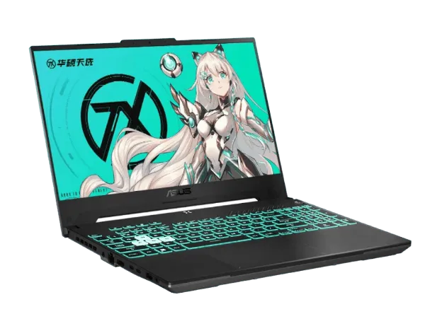Замена термопасты Asus TUF 4 Plus