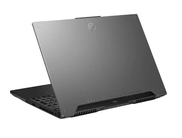 Замена термопасты Asus TUF FA507XV