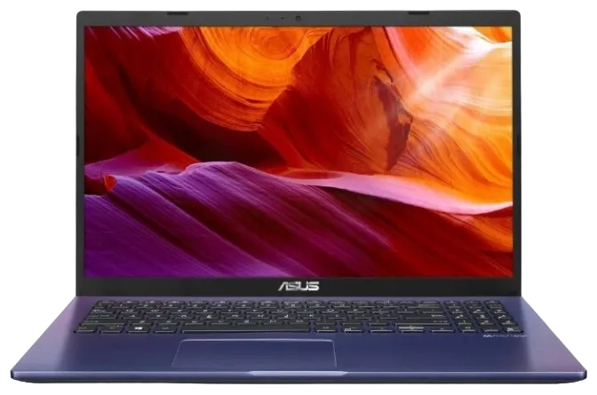 Замена термопасты Asus 15 X509JP-EJ065T (90NB0RG3-M02890)
