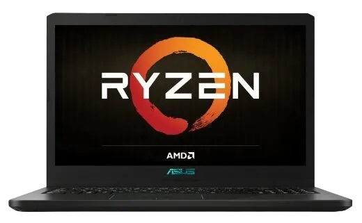 Замена термопасты Asus 15 M570DD-DM057 (90NB0PK1-M02850)