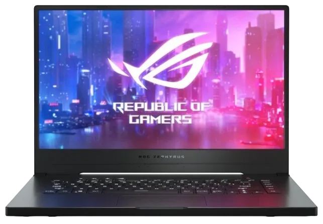 Замена термопасты Asus 15 G GA502IU-AZ015T (90NR03V1-M01620)