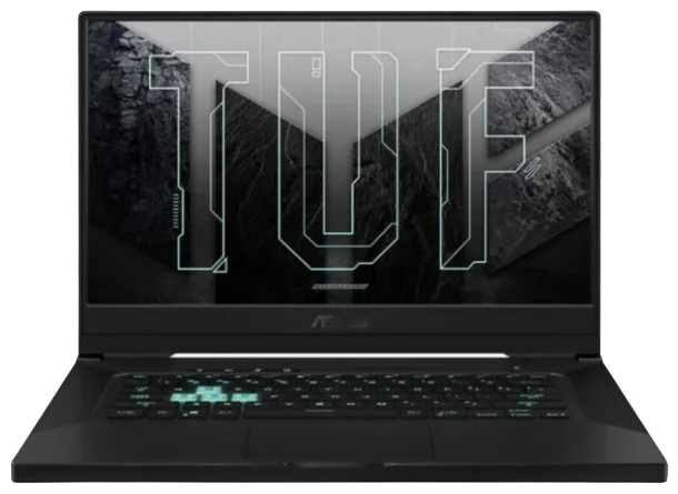 Замена термопасты Asus 15 FX516PR-AZ019 (90NR0651-M01080)