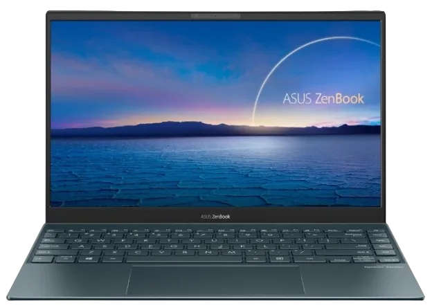 Замена термопасты Asus 13 UX325EA-AH049T (90NB0SL1-M03830)