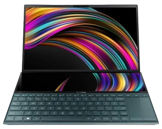 Замена термопасты Asus 14 UX481FL-BM024TS (90NB0P61-M01510)