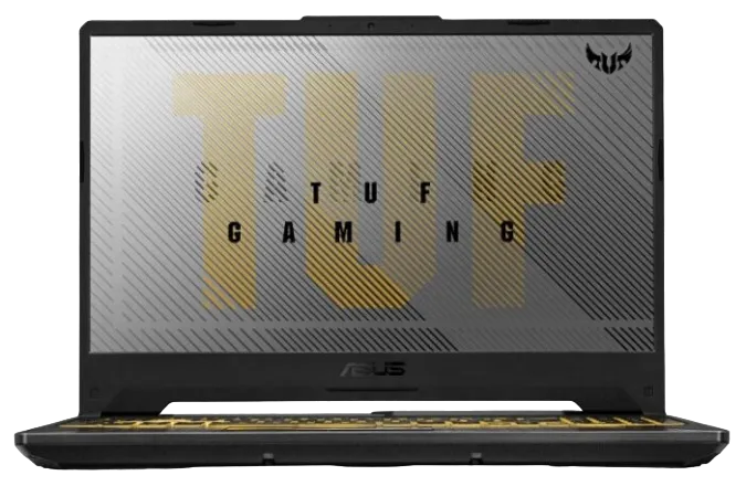 Замена термопасты Asus A17 FX706IU-H7119 (90NR03K1-M03600)