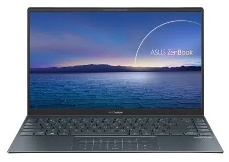Замена термопасты Asus 14 UX425JA-BM040T (90NB0QX1-M07780)