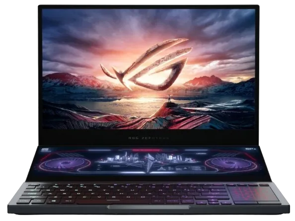 Замена термопасты Asus 15 GX550LXS-HF150T (90NR02Z1-M03270)