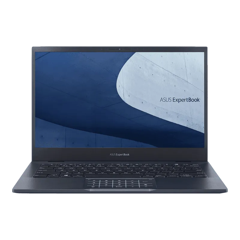 Замена термопасты Asus 14 B9400CEA-KC0308T (90NX0SX1-M03630)