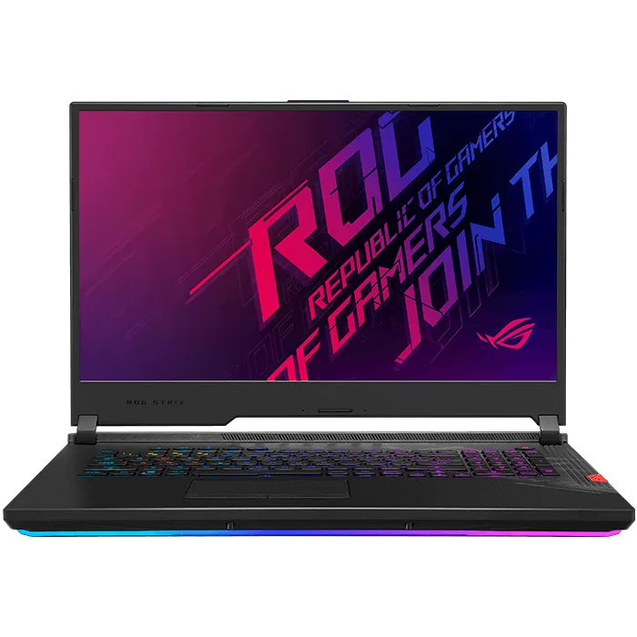 Замена термопасты Asus G15 G512LV-HN246 (90NR04D1-M04530)