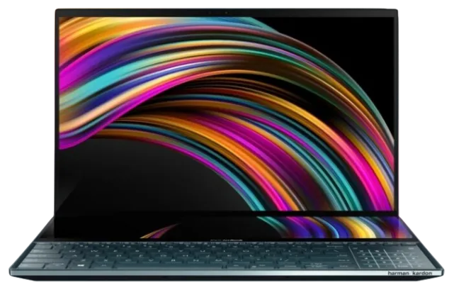 Замена термопасты Asus 15 UX581LV-H2025R (90NB0RQ1-M02150)