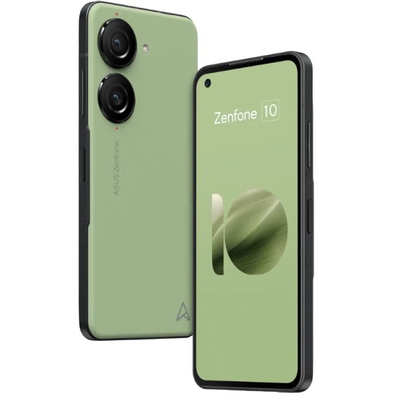 Замена камеры Asus Zenfone 10