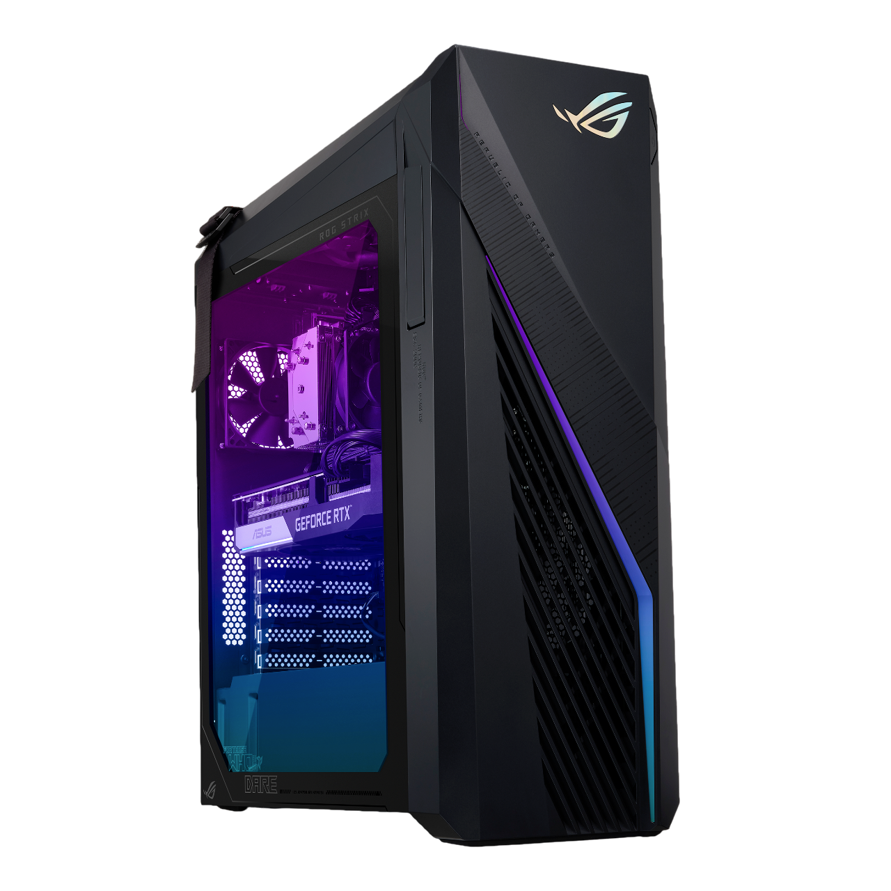 Замена звуковой платы Asus G16CH