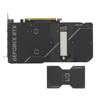Обновление/Перепрошивка BIOS Asus GeForce RTX 4060 Ti с M.2 слот для SSD