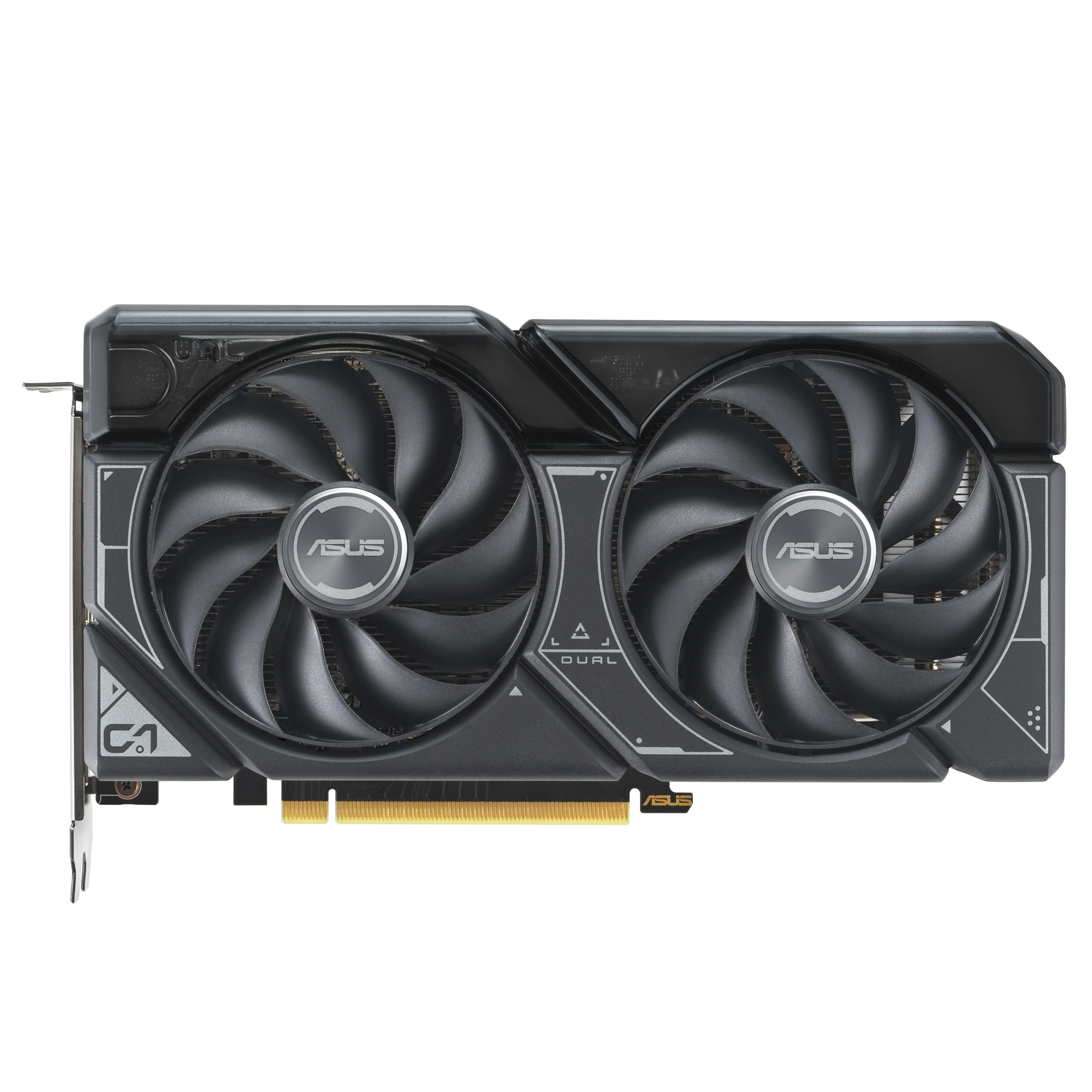 Обновление/Перепрошивка BIOS Asus GeForce RTX 4060 Ti OC 16GB GDDR6