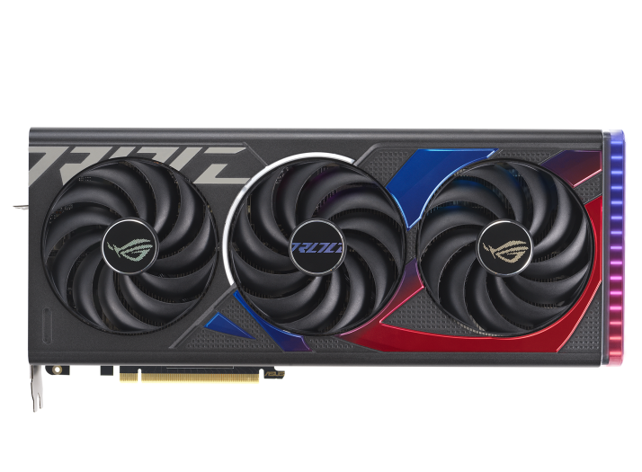 Обновление/Перепрошивка BIOS Asus GeForce RTX 4070 12GB GDDR6X OC