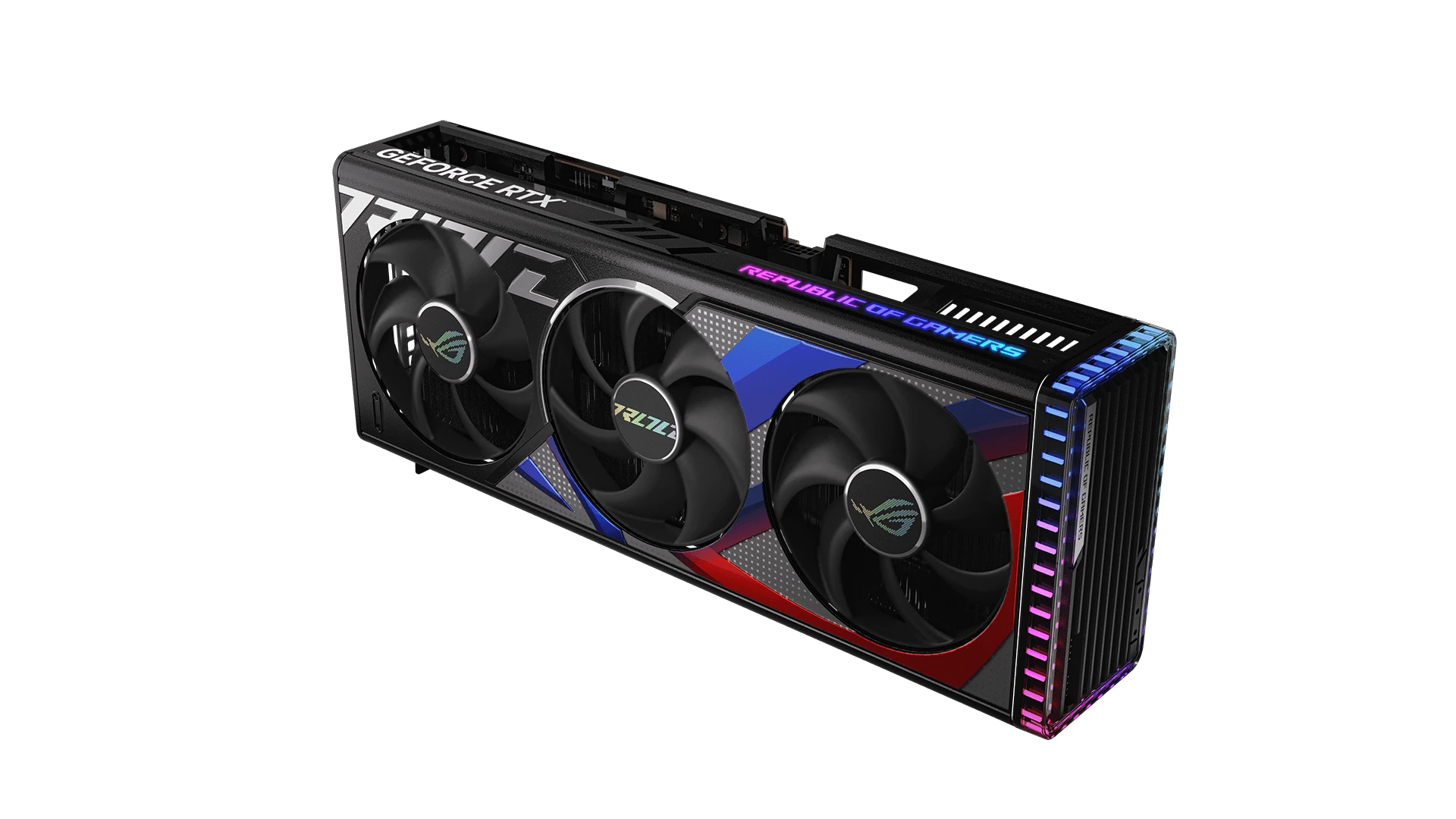Обновление/Перепрошивка BIOS Asus GeForce RTX 4090 24GB GDDR6X OC