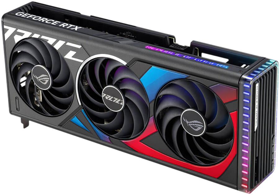 Обновление/Перепрошивка BIOS Asus GeForce RTX 4070Ti 12GB GDDR6X OC