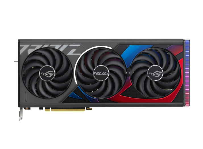 Обновление/Перепрошивка BIOS Asus GeForce RTX 4070Ti 12GB GDDR6X