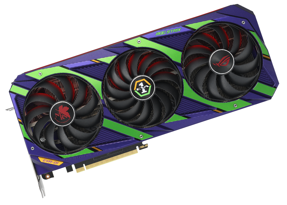 Обновление/Перепрошивка BIOS Asus GeForce RTX 3090 24GB GDDR6X OC EVA