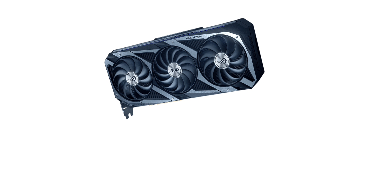 Обновление/Перепрошивка BIOS Asus ROG-STRIX-RTX3060TI-O8G-V2-GAMING