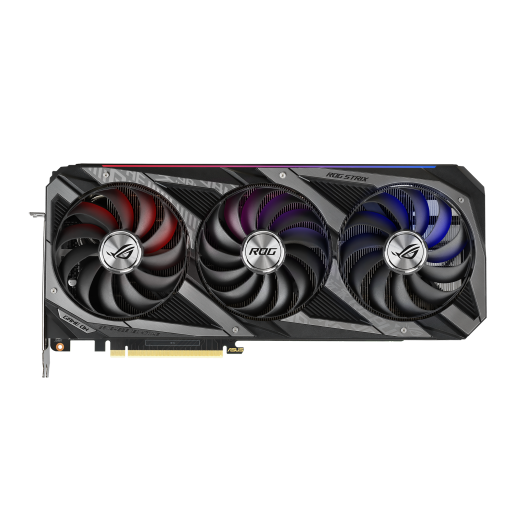 Обновление/Перепрошивка BIOS Asus ROG-STRIX-RTX3060TI-8G-V2-GAMING